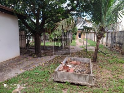 Terreno à Venda Próximo a Rua Felícissimo Antônio Pereira - Independência - Bauru/SP