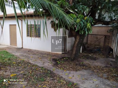 Terreno à Venda Próximo a Rua Felícissimo Antônio Pereira - Independência - Bauru/SP