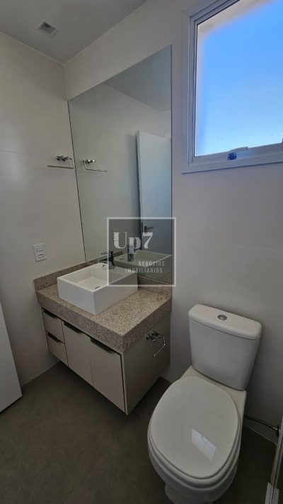 APARTAMENTO À VENDA NO RESIDENCIAL ESSENZA, EM BAURU-SP.