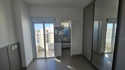 APARTAMENTO À VENDA NO RESIDENCIAL ESSENZA, EM BAURU-SP.