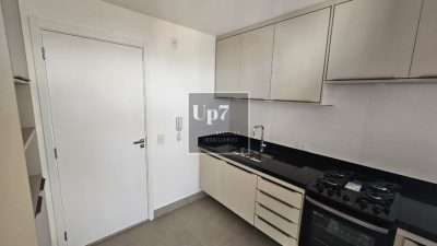 APARTAMENTO À VENDA NO RESIDENCIAL ESSENZA, EM BAURU-SP.