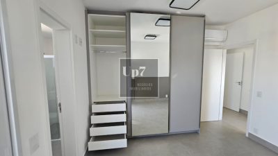 APARTAMENTO À VENDA NO RESIDENCIAL ESSENZA, EM BAURU-SP.