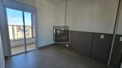 APARTAMENTO À VENDA NO RESIDENCIAL ESSENZA, EM BAURU-SP.