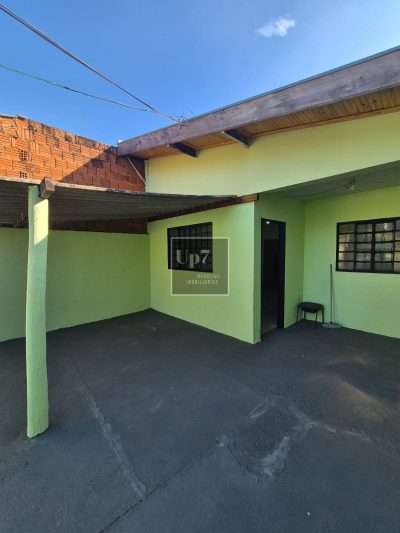 Casa que aceita financiamento em Bauru por R$ 225.000,00