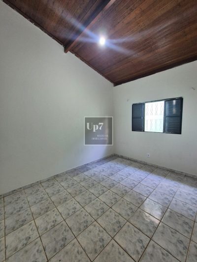 Casa que aceita financiamento em Bauru por R$ 225.000,00