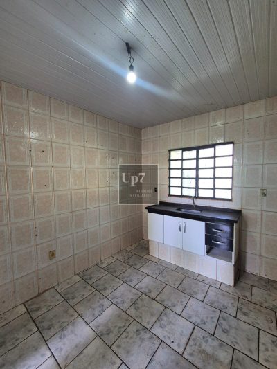 Casa que aceita financiamento em Bauru por R$ 225.000,00