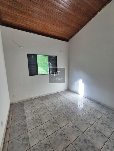 Casa que aceita financiamento em Bauru por R$ 225.000,00