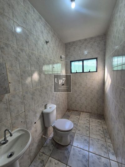 Casa que aceita financiamento em Bauru por R$ 225.000,00