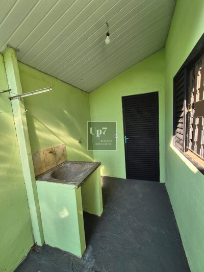Casa que aceita financiamento em Bauru por R$ 225.000,00