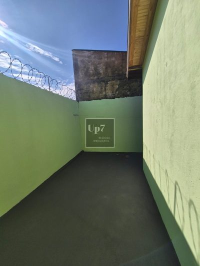 Casa que aceita financiamento em Bauru por R$ 225.000,00