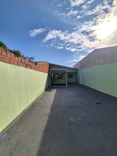 Casa que aceita financiamento em Bauru por R$ 225.000,00