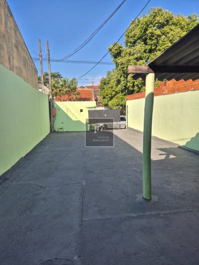Casa que aceita financiamento em Bauru por R$ 225.000,00
