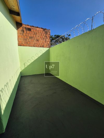 Casa que aceita financiamento em Bauru por R$ 225.000,00
