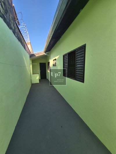 Casa que aceita financiamento em Bauru por R$ 225.000,00