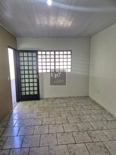 Casa que aceita financiamento em Bauru por R$ 225.000,00