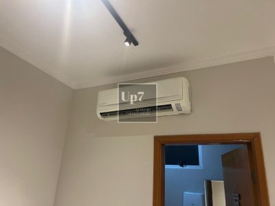 SALAS COMERCIAIS PARA ALUGAR DE FRENTE PARA A NAÇÕES UNIDAS, EM BAURU-SP.